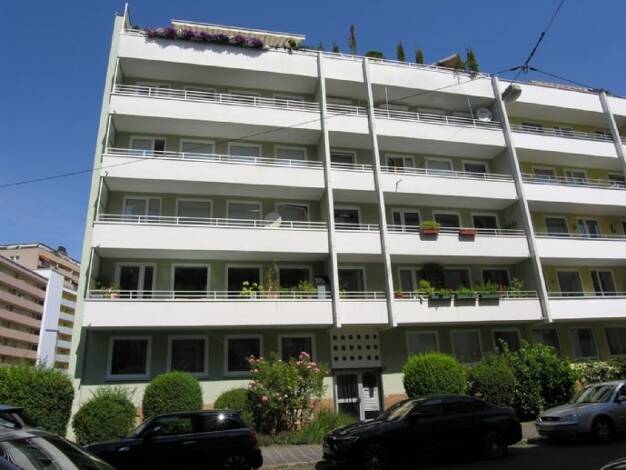 Wohnung zum Kauf 375.000 € 3 Zimmer 88,6 m² 3. Geschoss St Johannis Altstadt und engere Innenstadt 90419
