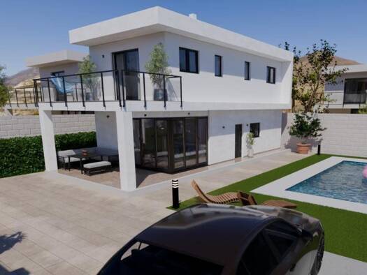 Haus zum Kauf 625.000 € 226 m² Alacant 03071
