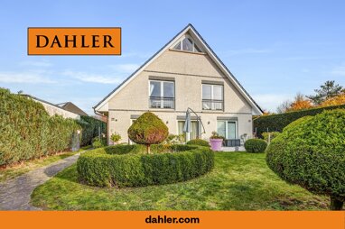 Einfamilienhaus zum Kauf 849.000 € 6 Zimmer 218 m² 734 m² Grundstück Wahlbezirk 011 Pinneberg 25421