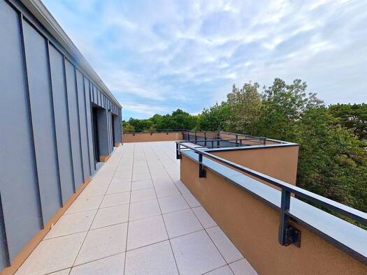 Wohnung zum Kauf 487.000 € 100 m² Bourg-Solvardière-Pelousière Saint-Herblain 44800