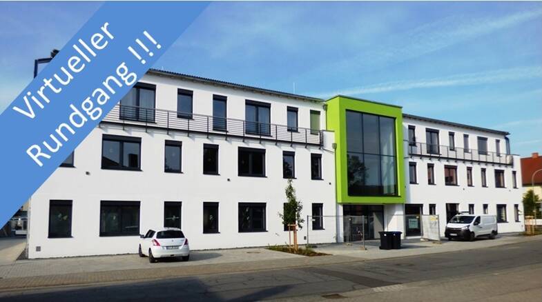 Bürofläche zum Kauf als Kapitalanlage geeignet 850.000 € 6 Zimmer 282 m² Erlenbach Erlenbach a. Main 63906