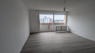 Studio zur Miete 455 € 1 Zimmer 35 m² 6. Geschoss frei ab sofort Saarlandstr. 1 Friedrich-Froebel-Schule 12 Viernheim 68519