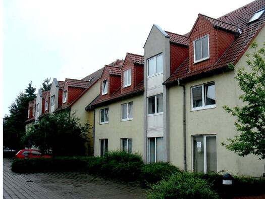 Terrassenwohnung zum Kauf provisionsfrei 120.000 € 1 Zimmer 25 m² Geschoss EG/2 frei ab 01.12.2026 Mittelfeld Lüneburg 21339