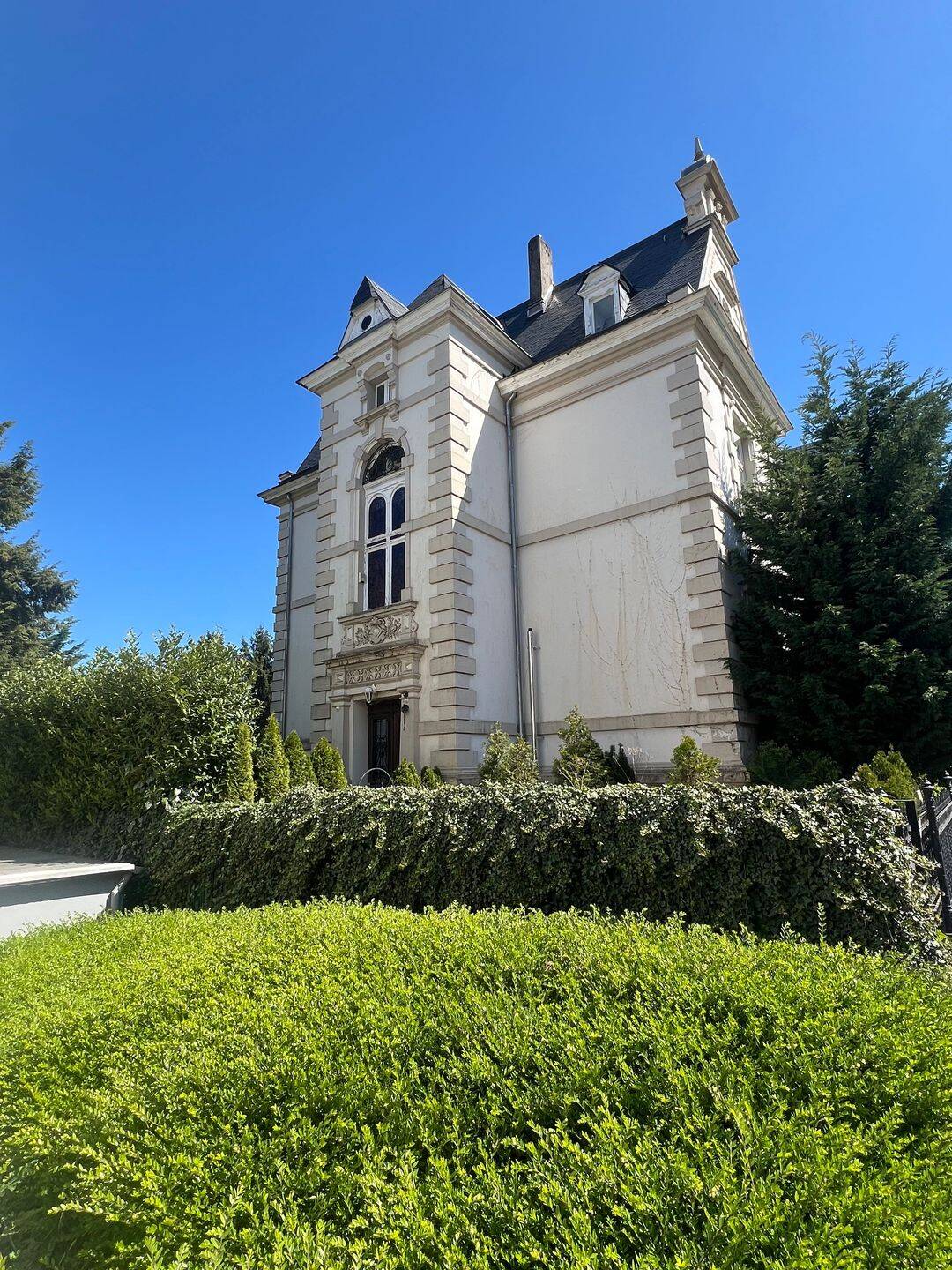 Villa zum Kauf - Ansicht 5