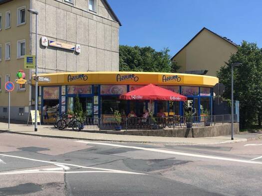 Café/Bar zum Kauf 187.000 € 100 m² Gastrofläche Brand-Erbisdorf Brand-Erbisdorf 09618