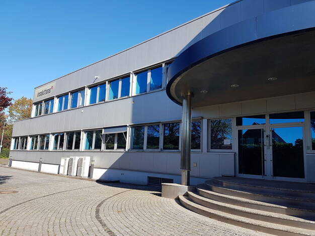 Bürofläche zur Miete provisionsfrei 200 € 20,4 m² Bürofläche Freiherr-vom-Stein-Straße 131 Winkhausen Mülheim an der Ruhr 45473