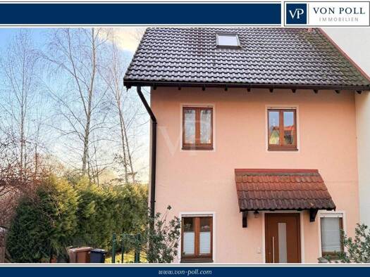 Reihenendhaus zum Kauf 429.000 € 5 Zimmer 135 m² 200 m² Grundstück Wurgwitz Freital 01705