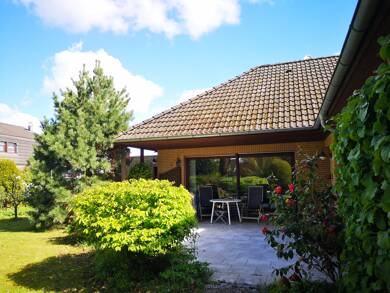 Einfamilienhaus zum Kauf 358.000 € 4 Zimmer 118 m² 732 m² Grundstück frei ab sofort Brendel/Adelheide Delmenhorst 27755
