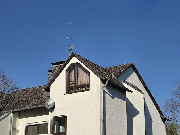 Wohnung zum Kauf provisionsfrei 315.000 € 2 Zimmer 72 m² 1. Geschoss Weilbach Flörsheim 65439