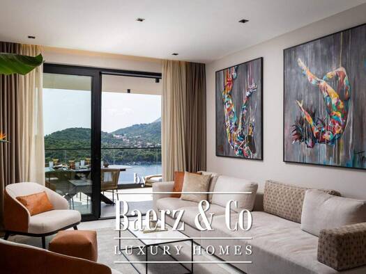 Studio zum Kauf 950.000 € 3 Zimmer 132 m² dubrovnik - okolica