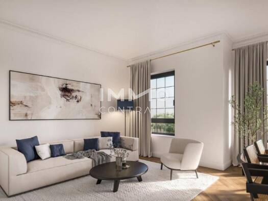 Wohnung zur Miete - Erstbezug 1.141 € 2,5 Zimmer 47,6 m² EG Wien 1130