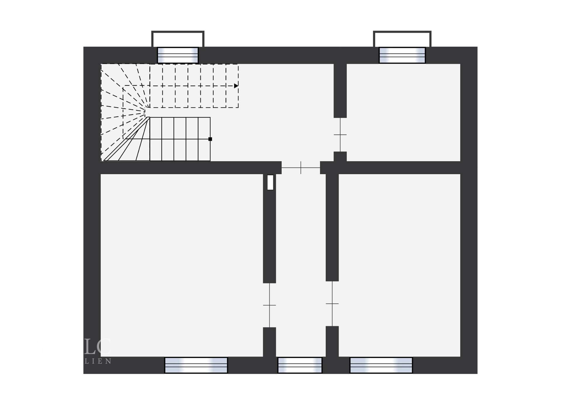 Doppelhaushälfte zum Kauf provisionsfrei 299.500 € 4 Zimmer 115 m²<br/>Wohnfläche 404 m²<br/>Grundstück Niederbreisig Bad Breisig 53498