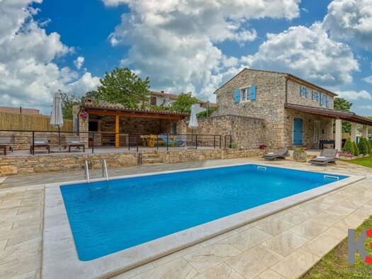 Haus zum Kauf 590.000 € 4 Zimmer 142 m² 5.324 m² Grundstück Sveti Lovrec 52448