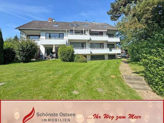 Wohnung zum Kauf 159.000 € 1 Zimmer 35 m² 1. Geschoss Kellenhusen 23746