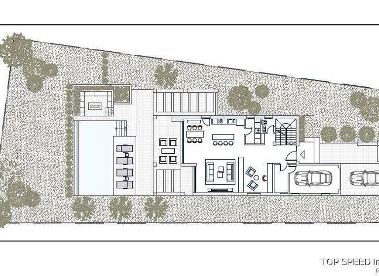 Villa zum Kauf - Erstbezug 1.475.000 € 5 Zimmer 300 m² 810 m² Grundstück Mijas 29649