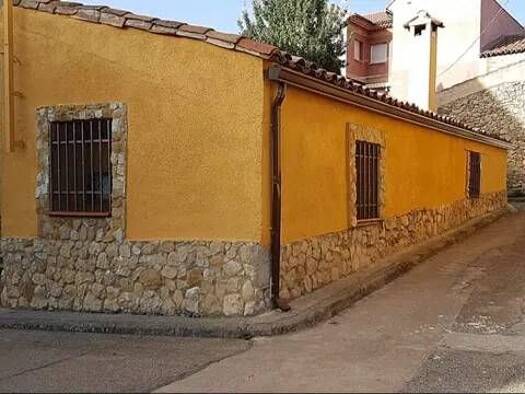 Chalet zum Kauf 85.000 € 3 Zimmer 85 m² La Cañada No Number Peralejos de las Truchas 19313