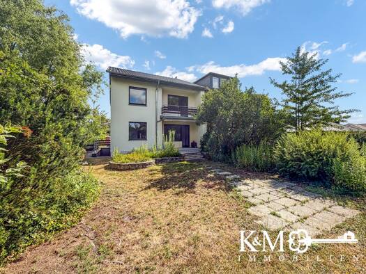 Doppelhaushälfte zum Kauf 619.000 € 6 Zimmer 120 m² 427 m² Grundstück Hofheim Hofheim am Taunus 65719