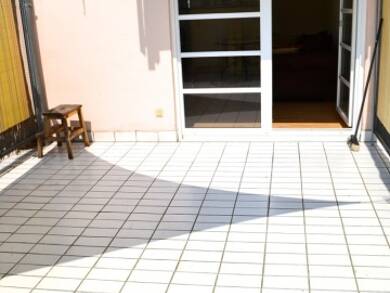 Wohnung zur Miete 670 € 2 Zimmer 61,3 m² Geschoss 1/3 frei ab sofort Bischof-Konrad-Straße 7 a Galgenberg Regensburg 93051
