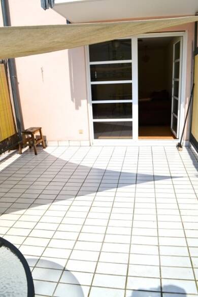 Wohnung zur Miete 670 € 2 Zimmer 61,3 m² Geschoss 1/3 frei ab sofort Bischof-Konrad-Straße 7 a Galgenberg Regensburg 93051