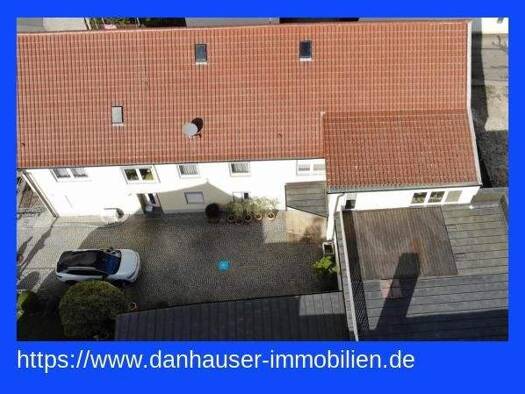 Stadthaus zum Kauf 575.000 € 11 Zimmer 480 m² 650 m² Grundstück Münchsmünster 85126