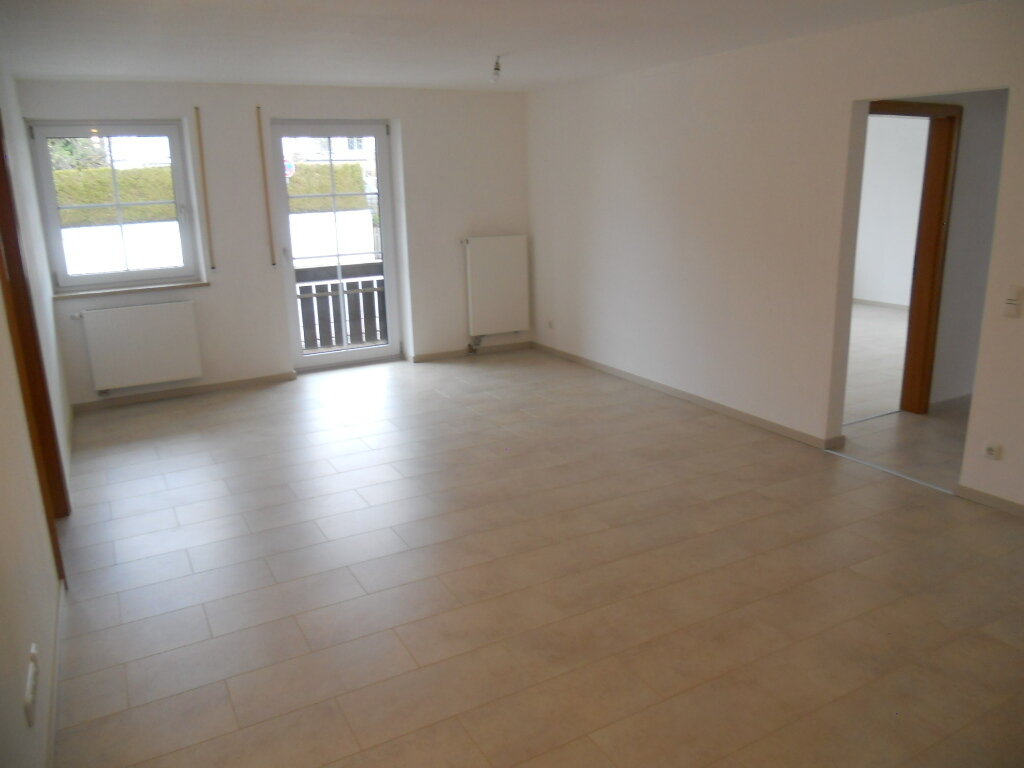 Wohnung zur Miete 995 € 3 Zimmer 80 m²<br/>Wohnfläche EG<br/>Geschoss 01.03.2025<br/>Verfügbarkeit Mindelheim Mindelheim 87719