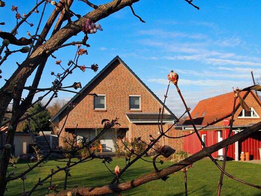 Einfamilienhaus zum Kauf provisionsfrei 557.000 € 5 Zimmer 203 m² 1.094 m² Grundstück Parchim 19370