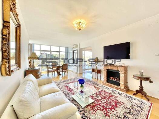 Wohnung zur Miete 1.600 € 4 Zimmer 190 m² 1. Geschoss Tuskanac