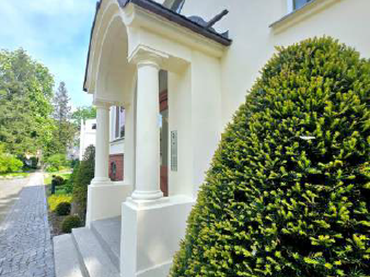 Wohnung zum Kauf 2.370.000 € 5 Zimmer 305 m² Geschoss 1/3 Virchowstraße 3 Babelsberg Nord Potsdam 14482