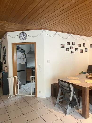 Wohnung zum Kauf 245.000 € 3 Zimmer 100 m² 2. Geschoss Elmshausen Lautertal 64686