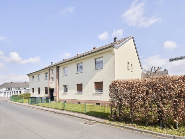 Wohnung zum Kauf 289.000 € 5 Zimmer 90 m² 1. Geschoss Ensen Köln 51149