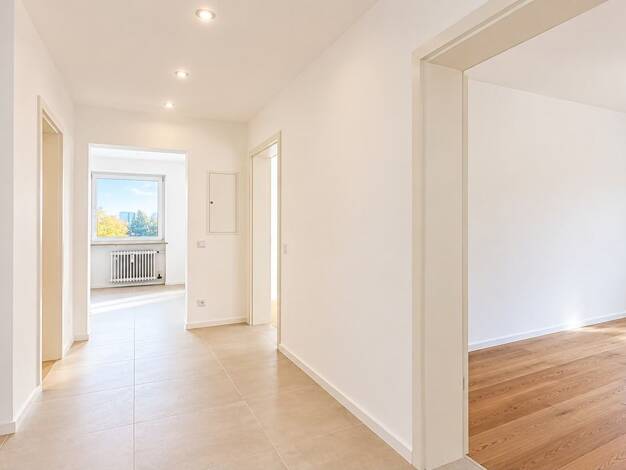Wohnung zum Kauf provisionsfrei 419.000 € 3 Zimmer 73 m² 2. Geschoss Neugermering Germering 82110