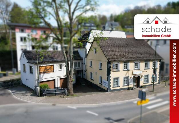 Haus zum Kauf 669.000 € 445,2 m² 481 m² Grundstück Schalksmühle Schalksmühle 58579
