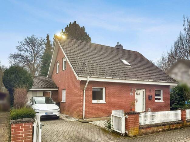 Einfamilienhaus zum Kauf 299.000 € 8 Zimmer 144 m² 504 m² Grundstück Lohmar 53797