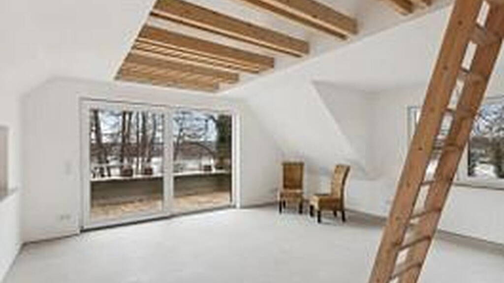 Wohnung zur Miete 1.200 € 2 Zimmer 81,9 m² 2. Geschoss frei ab 01.05.2026 Wernsdorf Königs Wusterhausen 15713