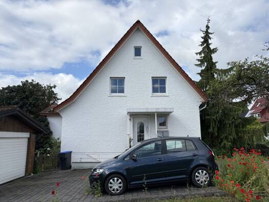 Haus zum Kauf 285.000 € 5 Zimmer 131 m² 505 m² Grundstück Lage Lage 32791