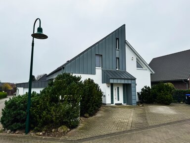 Einfamilienhaus zur Miete 3.150 € 5 Zimmer 176 m² 530 m² Grundstück frei ab sofort Reinbeker Straße 1D Stapelfeld 22145