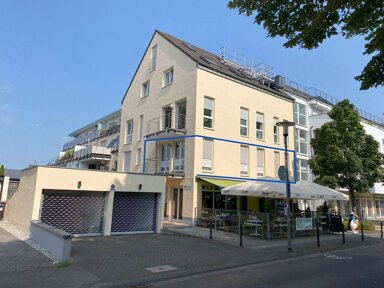 Bürofläche zum Kauf provisionsfrei 240.000 € 61 m² Bürofläche Efferen Hürth 50354