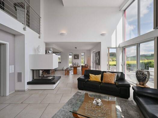 Einfamilienhaus zum Kauf 770.000 € 4 Zimmer 243 m² 1.046 m² Grundstück Garbeck Balve 58802