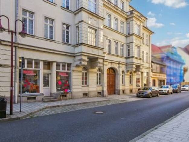Laden zur Miete 580 € 73,9 m² Verkaufsfläche Sebnitz 01855