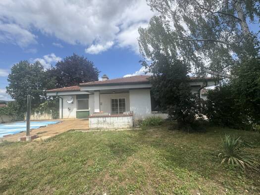 Bungalow zur Miete 1.240 € 4 Zimmer 117 m² 1.066 m² Grundstück Natschbach-Loipersbach 2620