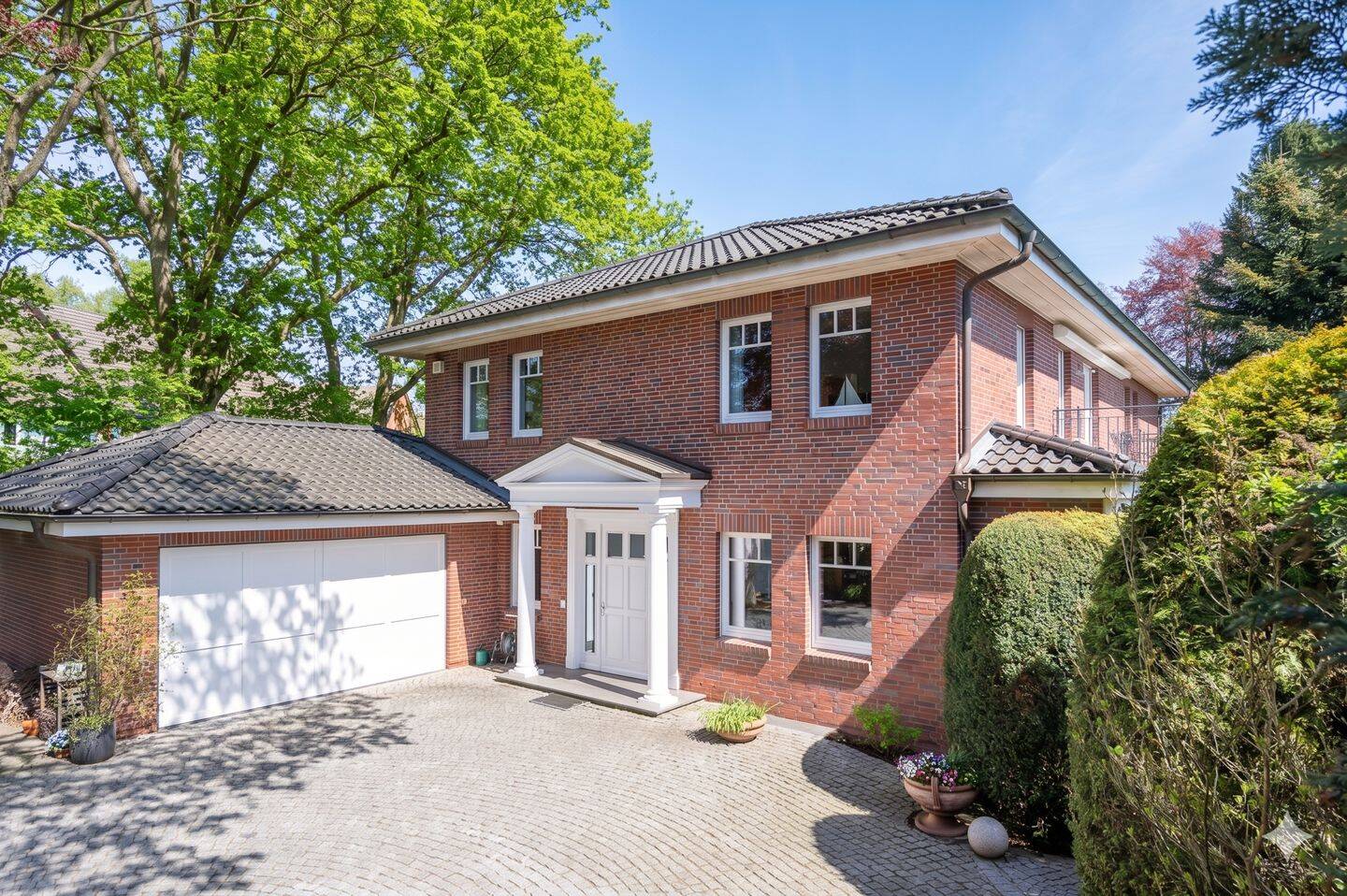 Einfamilienhaus zum Kauf - Ansicht 3