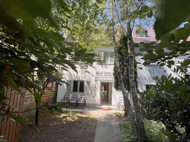 Reihenmittelhaus zum Kauf provisionsfrei 960.000 € 4 Zimmer 132 m² 180 m² Grundstück Ramersdorf-Perlach München 81669