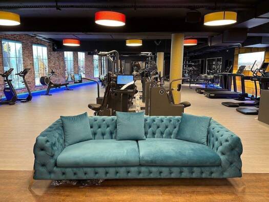 Wohnung zur Miete 1.330 € 2 Zimmer 97,7 m² 1. Geschoss Viehmarktstraße 11/12 Innenstadt Trier 54290