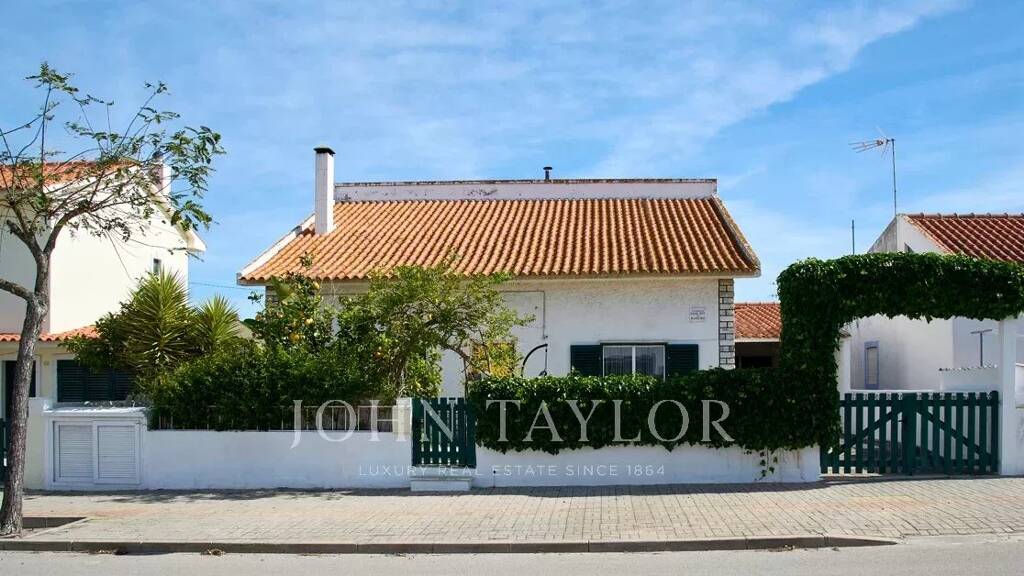 Einfamilienhaus zum Kauf provisionsfrei 2.100.000 € 4 Zimmer 253 m² 342 m² Grundstück Carvalhal 7570-779