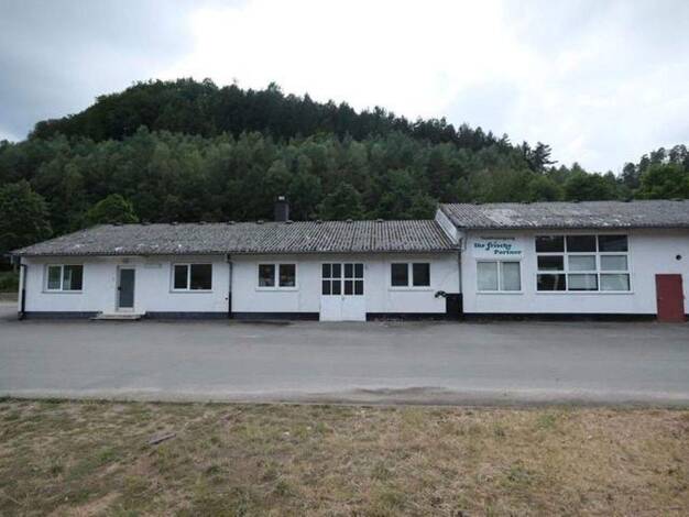 Lagerhalle zur Miete provisionsfrei 300 m² Lagerfläche Rodalben 66976