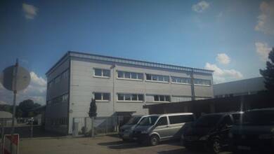 Bürofläche zur Miete provisionsfrei 13,50 € 3 Zimmer 89 m² Bürofläche Henschelring 2a Kirchheim Kirchheim bei München 85551