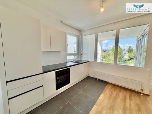 Wohnung zur Miete 1.535 € 3 Zimmer 2. Geschoss Bregenz 6900