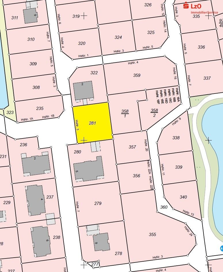 Grundstück zum Kauf 165.000 € 871 m²<br/>Grundstück Augustfehn I Apen 26689