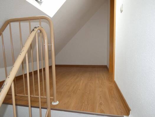 Maisonette zur Miete 375 € 3 Zimmer 66 m² Römerstraße 8 Innenstadt Zwickau 08056