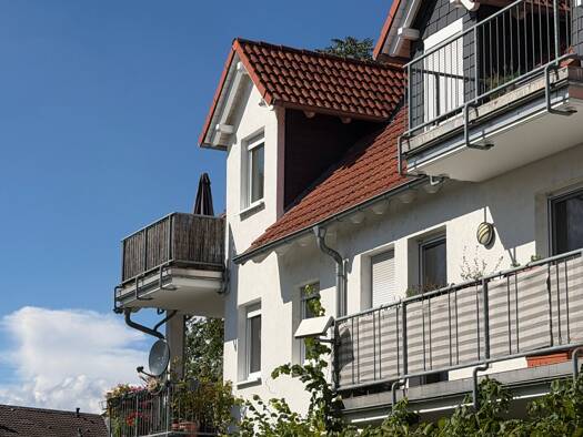 Maisonette zum Kauf 339.000 € 4 Zimmer 94 m² 2. Geschoss Im Kutscherhof 2 Büdesheim Schöneck 61137